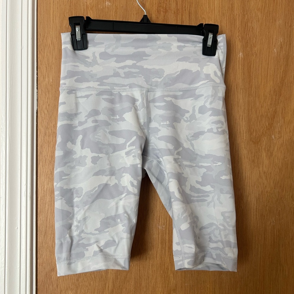 Lululemon Biker shorts